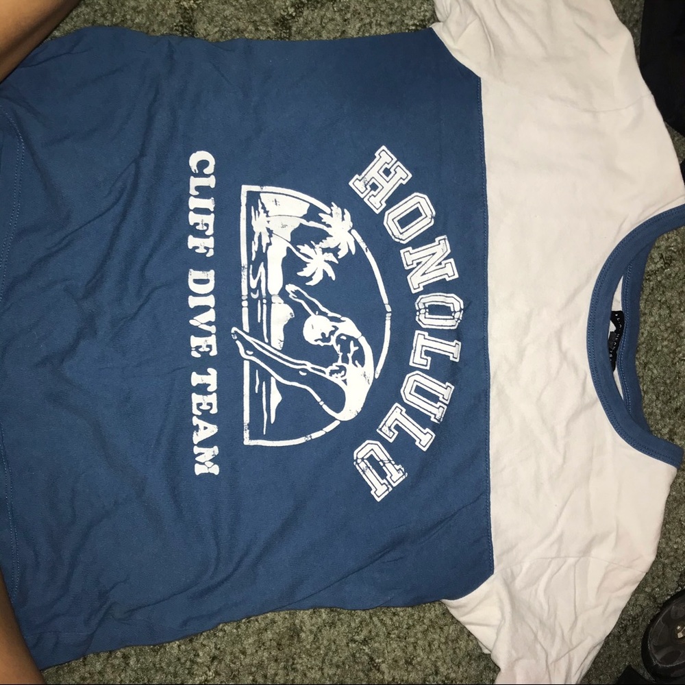Vintage shirt